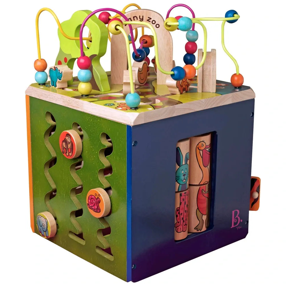 Growing Minds Toys