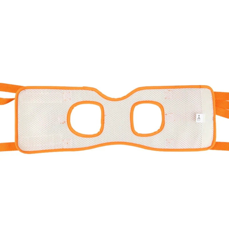 Adjustable Dog Lift Harness & Mobility Sling